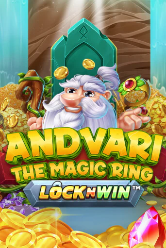 Andvari: The Magic Ring играть онлайн без регистрации в Онлайн Казино GRAND
