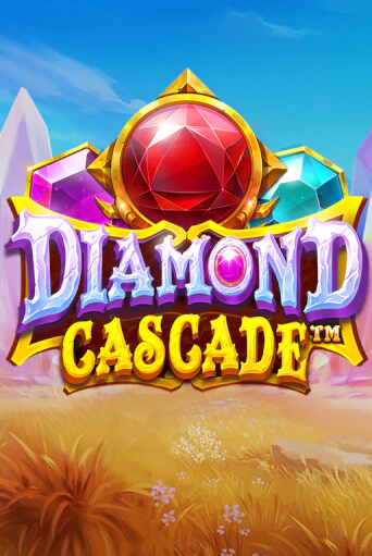 Diamond Cascade играть онлайн без регистрации в Онлайн Казино GRAND
