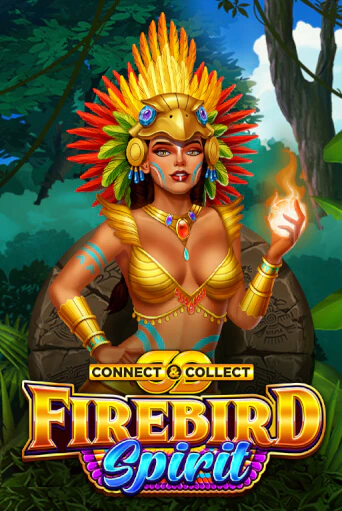Firebird Spirit - Connect & Collect играть онлайн без регистрации в Онлайн Казино GRAND