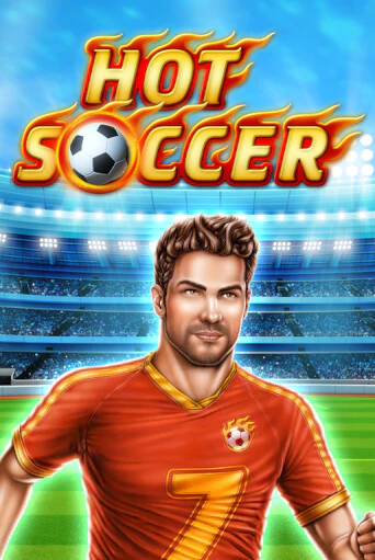 Hot Soccer играть онлайн без регистрации в Онлайн Казино GRAND