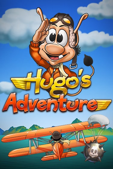 Hugo’s Adventure играть онлайн без регистрации в Онлайн Казино GRAND