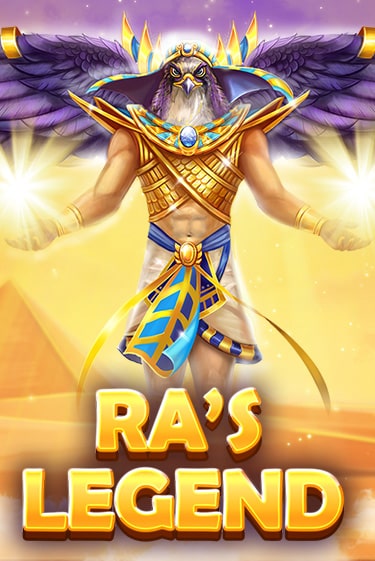 Ra's Legend играть онлайн без регистрации в Онлайн Казино GRAND